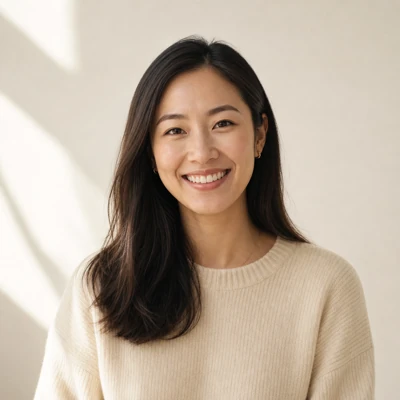 Maya Chen