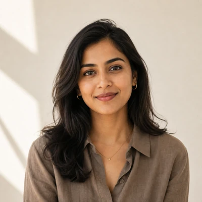 Priya Raman